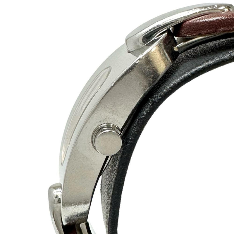 【FENDI/フェンディ】 009-3400L-034 腕時計 ステンレススチール/レザー クオーツ ピンク文字盤/茶革ベルト レディース
【中古】【真子質店】【NN】




【Yx】