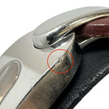 【FENDI/フェンディ】 009-3400L-034 腕時計 ステンレススチール/レザー クオーツ ピンク文字盤/茶革ベルト レディース
【中古】【真子質店】【NN】




【Yx】
