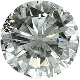 ダイヤモンド（K/FAINT BROWN-SI2-FAIR-FAINT  0.353ct ルース
【中古】【真子質店】【NN】




【Mix】