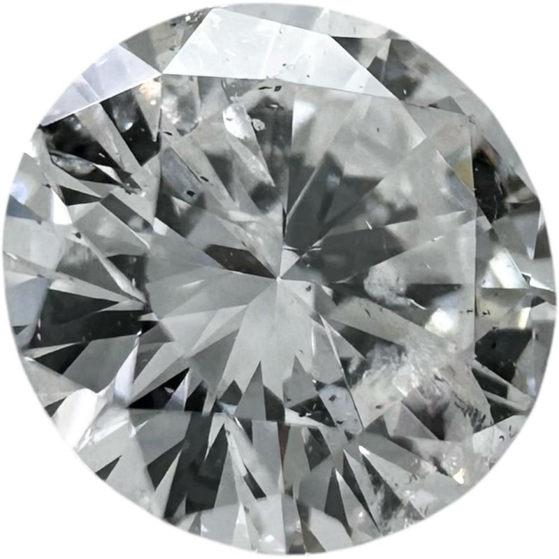ダイヤモンド（G-SI2-GOOD-MEDIUMBLUE） 0.509ct ルース
【中古】【真子質店】【NN】




【MaMix】
