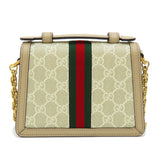 ★★最終特価品【GUCCI/グッチ】 696180 オフィディア GG ミニ 2WAY ショルダーバッグ PVC/レザー ベージュ系 レディース【中古】【真子質店】【BL】




【TxIMa】