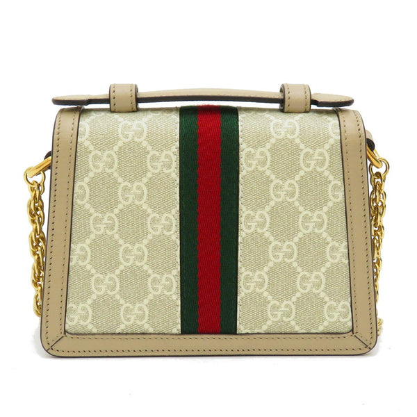 ★★最終特価品【GUCCI/グッチ】 696180 オフィディア GG ミニ 2WAY ショルダーバッグ PVC/レザー ベージュ系 レディース【中古】【真子質店】【BL】




【TxIMa】