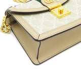 ★★最終特価品【GUCCI/グッチ】 696180 オフィディア GG ミニ 2WAY ショルダーバッグ PVC/レザー ベージュ系 レディース【中古】【真子質店】【BL】




【TxIMa】