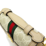 ★★最終特価品【GUCCI/グッチ】 696180 オフィディア GG ミニ 2WAY ショルダーバッグ PVC/レザー ベージュ系 レディース【中古】【真子質店】【BL】




【TxIMa】