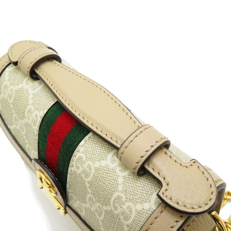 ★★最終特価品【GUCCI/グッチ】 696180 オフィディア GG ミニ 2WAY ショルダーバッグ PVC/レザー ベージュ系 レディース【中古】【真子質店】【BL】




【TxIMa】