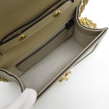 ★★最終特価品【GUCCI/グッチ】 696180 オフィディア GG ミニ 2WAY ショルダーバッグ PVC/レザー ベージュ系 レディース【中古】【真子質店】【BL】




【TxIMa】