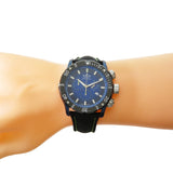 【EDOX/エドックス】 10221-357BU-BUV クロノオフショア1 クロノグラフ シャークマン1 世界限定388本 腕時計 ステンレススチール/ナイロン/ブルーPVD クオーツ ブルー メンズ
【中古】【真子質店】【GD】




【KIMo】