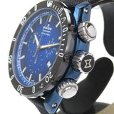 EDOX/エドックス】 10221-357BU-BUV クロノオフショア1 クロノ