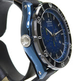 【EDOX/エドックス】 10221-357BU-BUV クロノオフショア1 クロノグラフ シャークマン1 世界限定388本 腕時計 ステンレススチール/ナイロン/ブルーPVD クオーツ ブルー メンズ
【中古】【真子質店】【GD】




【KIMo】