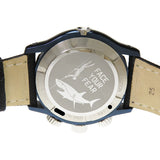 【EDOX/エドックス】 10221-357BU-BUV クロノオフショア1 クロノグラフ シャークマン1 世界限定388本 腕時計 ステンレススチール/ナイロン/ブルーPVD クオーツ ブルー メンズ
【中古】【真子質店】【GD】




【KIMo】