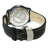 【EDOX/エドックス】 10221-357BU-BUV クロノオフショア1 クロノグラフ シャークマン1 世界限定388本 腕時計 ステンレススチール/ナイロン/ブルーPVD クオーツ ブルー メンズ
【中古】【真子質店】【GD】




【KIMo】