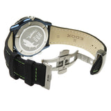 【EDOX/エドックス】 10221-357BU-BUV クロノオフショア1 クロノグラフ シャークマン1 世界限定388本 腕時計 ステンレススチール/ナイロン/ブルーPVD クオーツ ブルー メンズ
【中古】【真子質店】【GD】




【KIMo】