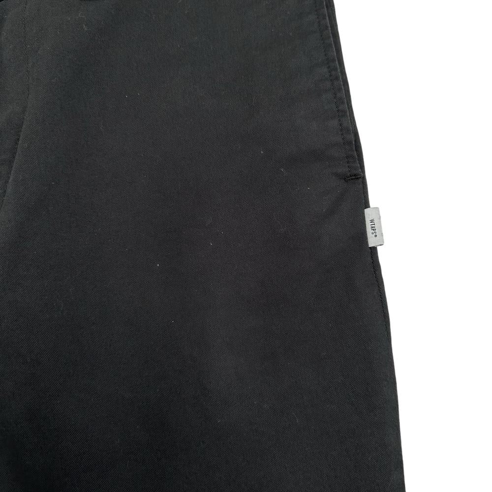 最終特価品【WTAPS/ダブルタップス】 チノパンツ コットン 