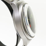 ★★最終特価品【Sinn/ジン】 356.17912 356.FLIEGER BEAMS45th 限定100本 腕時計 ステンレススチール 自動巻き/オートマ 黒 メンズ
【中古】【真子質店】【GD】




【MaKDx】