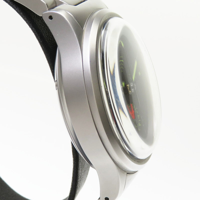 ★★最終特価品【Sinn/ジン】 356.17912 356.FLIEGER BEAMS45th 限定100本 腕時計 ステンレススチール 自動巻き/オートマ 黒 メンズ
【中古】【真子質店】【GD】




【MaKDx】