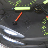 ★★最終特価品【Sinn/ジン】 356.17912 356.FLIEGER BEAMS45th 限定100本 腕時計 ステンレススチール 自動巻き/オートマ 黒 メンズ
【中古】【真子質店】【GD】




【MaKDx】
