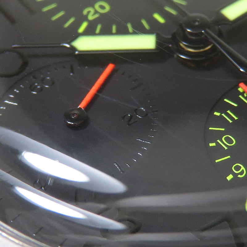 ★★最終特価品【Sinn/ジン】 356.17912 356.FLIEGER BEAMS45th 限定100本 腕時計 ステンレススチール 自動巻き/オートマ 黒 メンズ
【中古】【真子質店】【GD】




【MaKDx】
