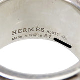 17号【HERMES/エルメス】 コリエドシアン リング・指輪 シルバー925 18.0g 57 ユニセックス
【中古】【真子質店】【BL】




【MoMiMi】