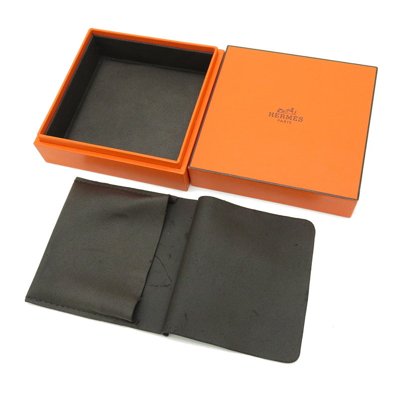 HERMES/エルメス】 シェーヌダンクル アンシェネMM ブレスレット シルバー925 17.6g 16cm ユニセックス 【中古】【真 –  真子質店 PawnShopMAKO