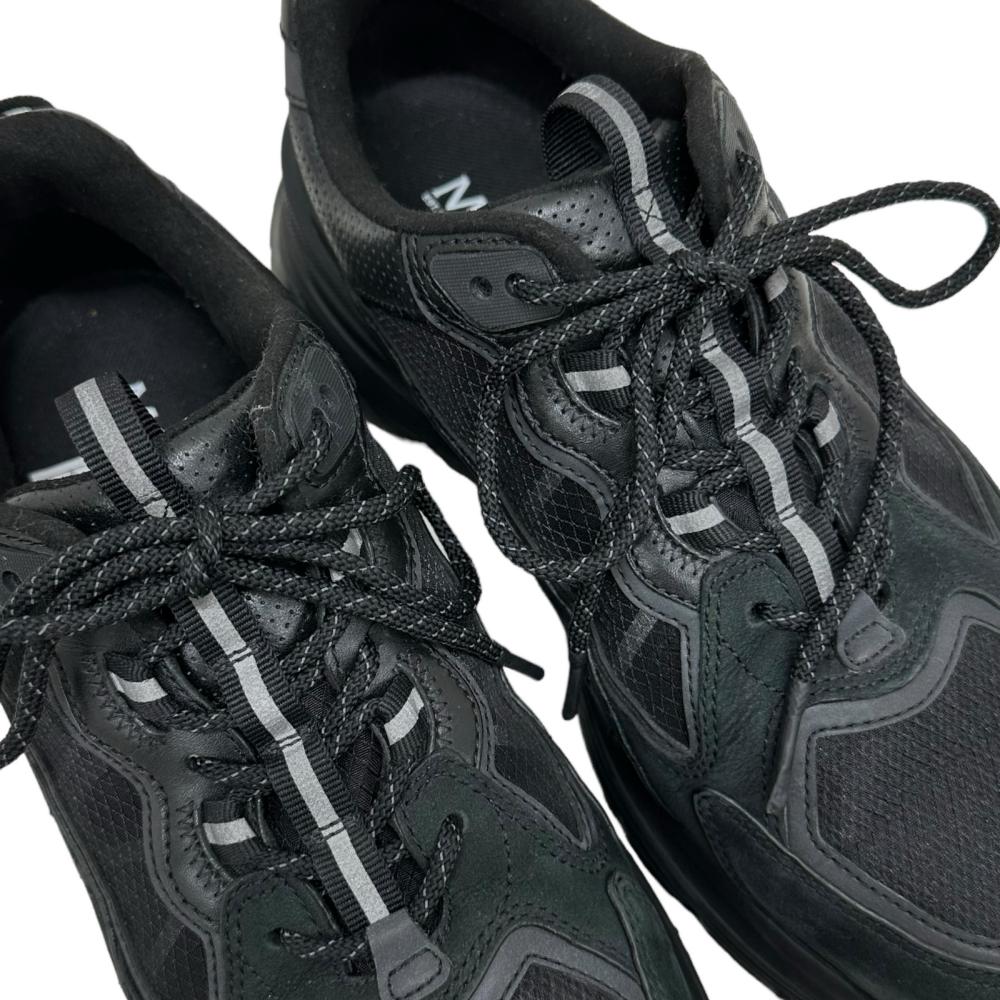 最終特価品【MONCLER/モンクレール】 ライトランナー スニーカー