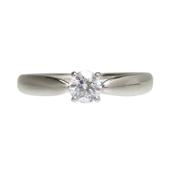 ★★最終特価品 8号【TIFFANY&Co./ティファニー】 ハーモニー ダイヤモンド(F-VVS2-3EX-NONE) 0.23ct リング・指輪 Pt950プラチナ 3.2g レディース
【中古】【真子質店】【BL】




【DMax】