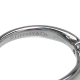 ★★最終特価品 8号【TIFFANY&Co./ティファニー】 ハーモニー ダイヤモンド(F-VVS2-3EX-NONE) 0.23ct リング・指輪 Pt950プラチナ 3.2g レディース
【中古】【真子質店】【BL】




【DMax】