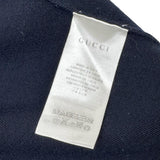 ★★最終特価品【GUCCI/グッチ】 ワッペン付 ウールジャケット ブルゾン ウール100％ レディース【中古】【真子質店】【GD】




【IIx】