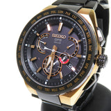 ★★最終特価品【SEIKO/セイコー】 8X53-0AV0 エグゼクティブライン 腕時計 GP/ステンレススチール ソーラー電波 黒 メンズ
【中古】【真子質店】【GD】




【MoMox】