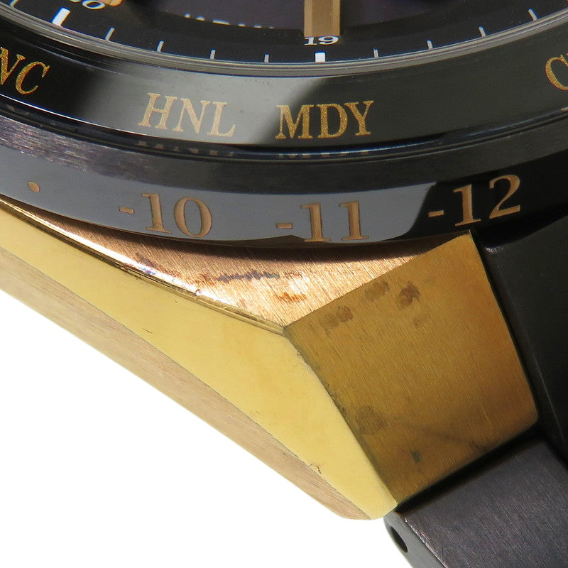 ★★最終特価品【SEIKO/セイコー】 8X53-0AV0 エグゼクティブライン 腕時計 GP/ステンレススチール ソーラー電波 黒 メンズ
【中古】【真子質店】【GD】




【MoMox】