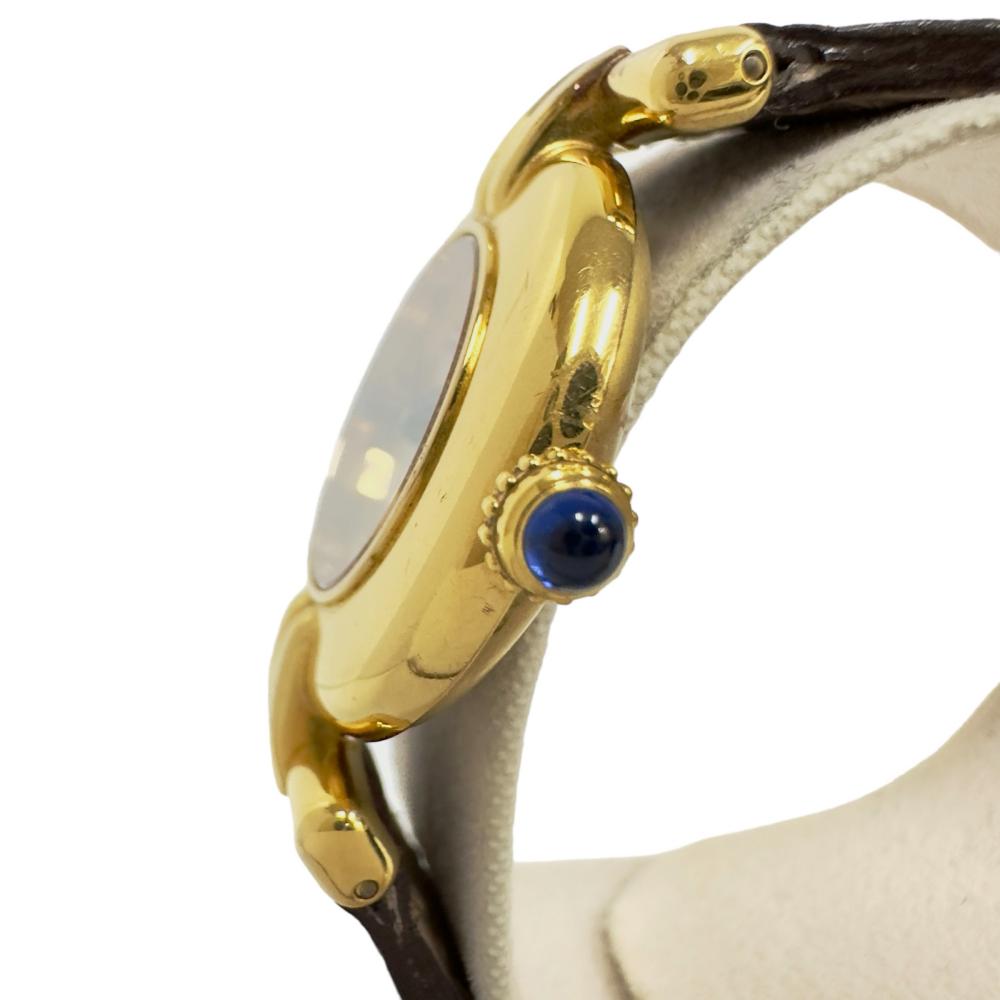 最終特価品【CARTIER/カルティエ】 マストコリゼ ヴェルメイユ 