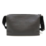 ★★最終特価品【Furla/フルラ】 ショルダー メッセンジャーバッグ レザー グレー ユニセックス【中古】【真子質店】【NN】




【Max】