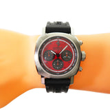 ★★最終特価品【PANERAI/パネライ】 FER00013 フェラーリ グラントゥーリズモ 腕時計 ステンレススチール/ラバー 自動巻き/オートマ 赤 メンズ
【中古】【真子質店】【BL】




【DKDI】