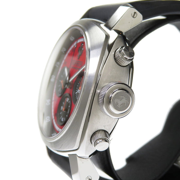 ★★最終特価品【PANERAI/パネライ】 FER00013 フェラーリ グラントゥーリズモ 腕時計 ステンレススチール/ラバー 自動巻き/オートマ 赤 メンズ
【中古】【真子質店】【BL】




【DKDI】