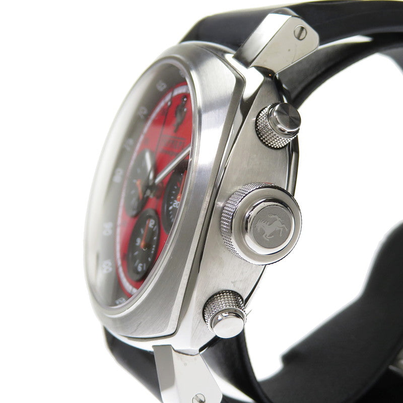 ★★最終特価品【PANERAI/パネライ】 FER00013 フェラーリ グラントゥーリズモ 腕時計 ステンレススチール/ラバー 自動巻き/オートマ 赤 メンズ
【中古】【真子質店】【BL】




【DKDI】