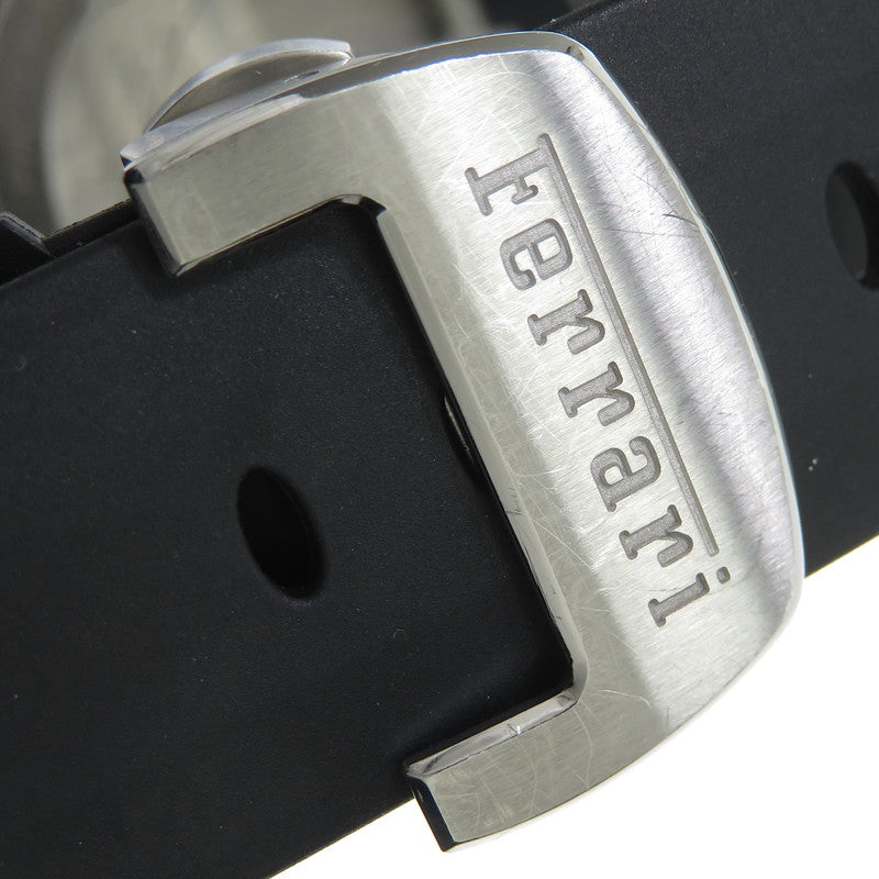 ★★最終特価品【PANERAI/パネライ】 FER00013 フェラーリ グラントゥーリズモ 腕時計 ステンレススチール/ラバー 自動巻き/オートマ 赤 メンズ
【中古】【真子質店】【BL】




【DKDI】