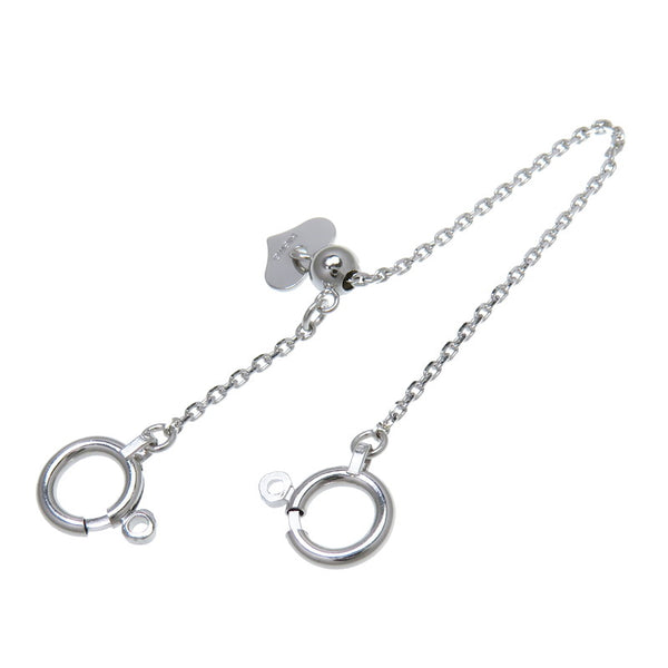 ★★最終特価品 アジャスター その他アクセサリー K18WGホワイトゴールド 18金 0.6g ユニセックス
【中古】【真子質店】【NN】




【Max】