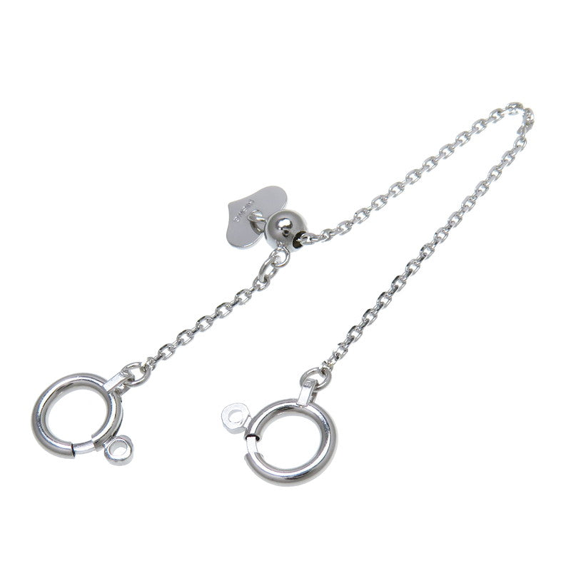 ★★最終特価品 アジャスター その他アクセサリー K18WGホワイトゴールド 18金 0.6g ユニセックス
【中古】【真子質店】【NN】




【Max】