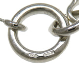 ★★最終特価品【HERMES/エルメス】 ケリー アミュレット　SV ネックレス シルバー925 12.6g 全長42cm シルバー レディース
【中古】【真子質店】【BL】




【MaSY】