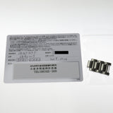 【SEIKO/セイコー】 グランドセイコー SBGV213(9F82-0AD0) 腕時計 ステンレススチール クオーツ シルバー メンズ
【中古】【真子質店】【GD】




【IMoMax】