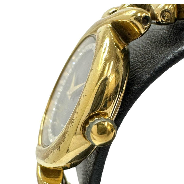 ★★最終特価品 9827  RAYMOND WEIL/レイモンドウェイル ラウンド 腕時計 GP クオーツ 黒文字盤 レディース
【中古】【真子質店】【NN】




【IMaT】