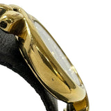 ★★最終特価品 9827  RAYMOND WEIL/レイモンドウェイル ラウンド 腕時計 GP クオーツ 黒文字盤 レディース
【中古】【真子質店】【NN】




【IMaT】