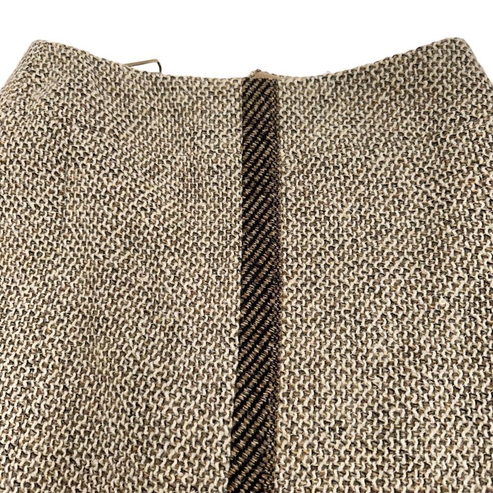 CHANEL/シャネル】 P11615/P11505 ジャケット・スカート セットアップ 