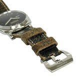 【PANERAI/パネライ】 PAM00514  ラジオミール1940 3デイズ/3DAYS 腕時計 ステンレススチール/レザー(ダメージ加工) 手巻き 黒文字盤 メンズ
【中古】【真子質店】【BL】




【DxMiI】
