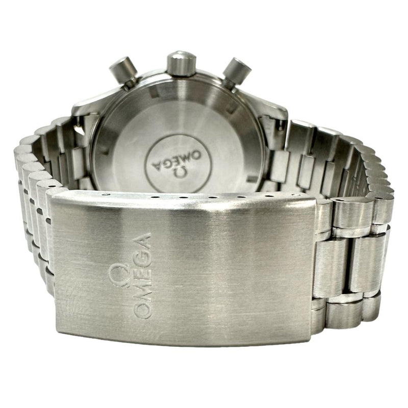 【OMEGA/オメガ】 ダイナミック クロノグラフ 5240.50  腕時計 ステンレススチール 自動巻き/オートマ 黒文字盤 メンズ
【中古】【真子質店】【GD】




【IMiST】