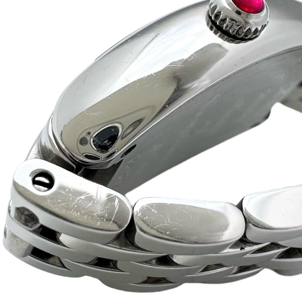 FRANCK MULLER/フランクミュラー】 インターミディエ 2252QZ 腕時計