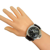 ★★最終特価品【PANERAI/パネライ】 ルミノール 10デイズ PAM00270 J番 腕時計 ステンレススチール/レザー 自動巻き/オートマ 黒文字盤/ブラウンレザー メンズ
【中古】【真子質店】【BL】




【KKxx】