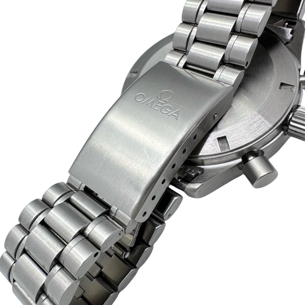 OMEGA/オメガ】 ダイナミック クロノ 5240.50 オーバーホール済 腕時計