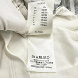 【LOUIS VUITTON/ルイ・ヴィトン】 RW232W ロゴ 半袖Ｔシャツ コットン ホワイト/ブルー メンズ【中古】【真子質店】【GD】




【DSMo】