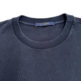 【LOUIS VUITTON/ルイ・ヴィトン】 モノグラム RM221Q 3Dポケット 半袖Ｔシャツ コットン100％ ネイビー メンズ【中古】【真子質店】【GD】




【MoIK】