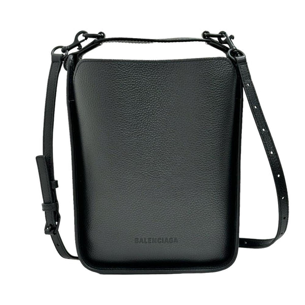 【BALENCIAGA/バレンシアガ】 669754 TOOL2.0 North-South/ノースサウス ショルダーバッグ 2way ハンドバッグ レザー ブラック レディース【中古】【真子質店】【GD】




【YMox】